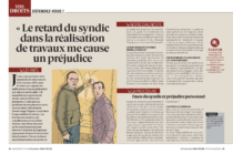 Le particulier immobilier - Eugenie lavenant - Page 1