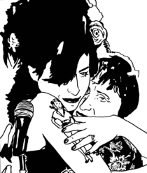 Amy et Janis