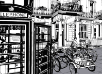 Londres - Kensington