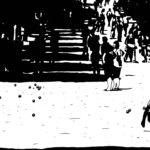 Jardin du Luxembourg