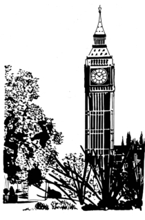 Big Ben