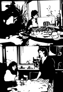 Chez Agnès