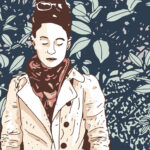 Tracy à l'hôtel - Eugenie Lavenant