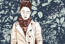 Tracy à l'hôtel - Eugenie Lavenant