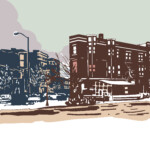 Hammersmith - Eugenie Lavenant