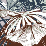 Feuilles - Eugenie Lavenant