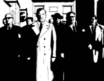 Mafieux