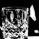 Verre à whisky